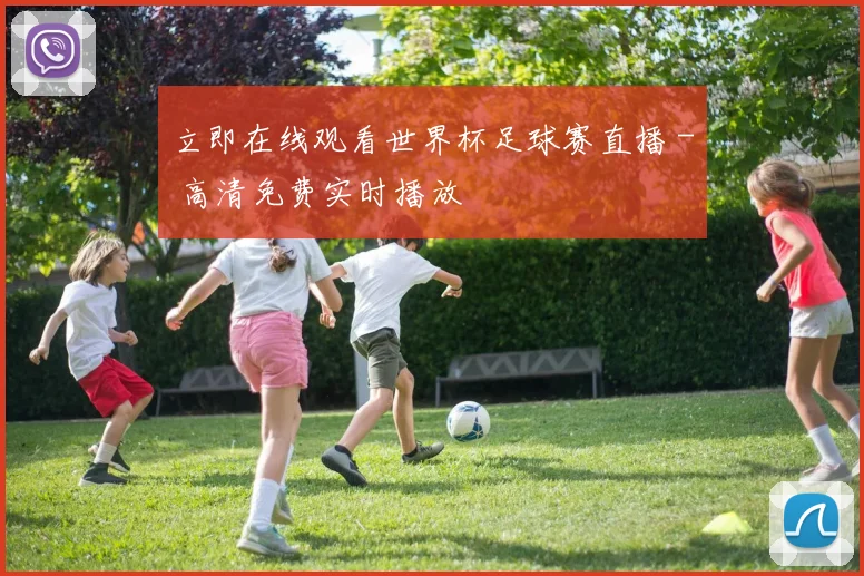 立即在线观看世界杯足球赛直播 - 高清免费实时播放