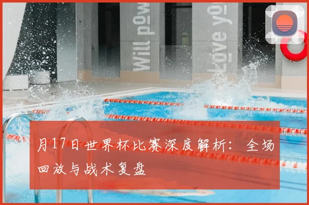 月17日世界杯比赛深度解析：全场回放与战术复盘