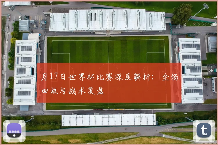 月17日世界杯比赛深度解析：全场回放与战术复盘